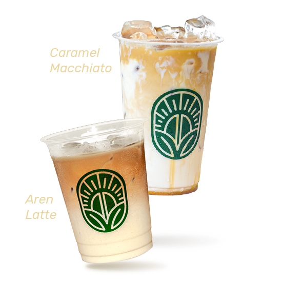Major Coffee
